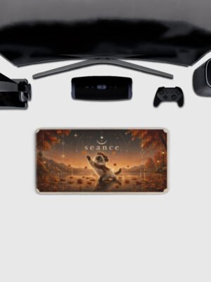 Gaming Pad