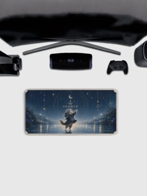 Gaming Pad