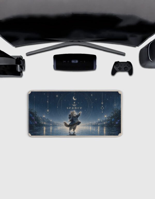 Gaming Pad
